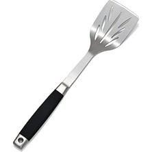 Nacario Spatula Grillvender – Dayanıklı Şık Bbq Spatula