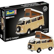 Nacario Revell Vw T2