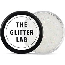 Nacario The Glitter Lab Jel Formlu Parlak - Paradise