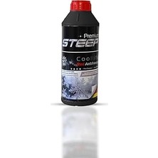 Nacario Steep Coollife Antifriz -42 Derece Kırmızı 1,5 Lt