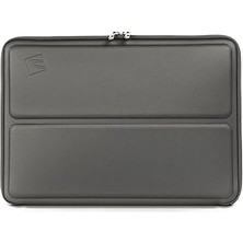 Nacario Tucano Cargo Notebook Kılıfı 15'' - Gri