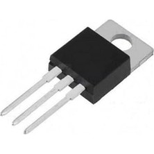 Nacario Sanec L7805CV Voltaj Regülatörü 5V 1.5A TO-220