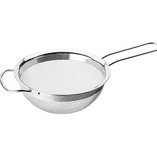 Nacario Klockren Kevgir, 2.0 L