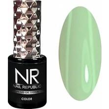 Nacario Nail Republic Kalıcı Oje 10ML 341