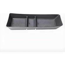 Nacario Dolphin Orta Alt Konsol Organizer | Düzen Fonksiyon | B.y.d ML-BDD-N1007