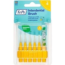 Nacario Tepe 0.7mm Sarı Implant Care Professional Set