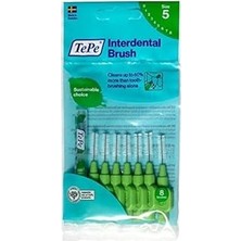 Nacario Tepe 0.8mm Yeşil Select Compact X-Soft Set
