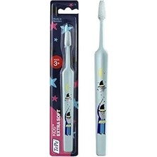 Nacario Tepe Kids X-Soft 0.45MM Çocuk-Yetişkin Set