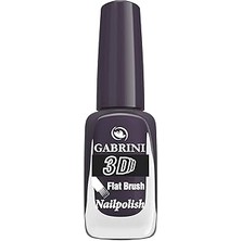 Nacario Gabrini 3D Nail Polish 67 1 Paket (1 x 1 Adet)