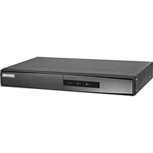 Nacario Hilook Hikvision DS-7104NI-Q1-M 4 Kanal Nvr Kayıt