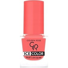 Nacario Ice Color Nail Lacquer NO:111