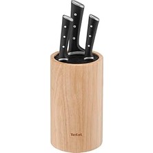 Nacario Ice Force Ahşap Standlı 3'lü Seti