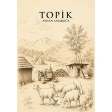 Theseus Yayınevi Topik