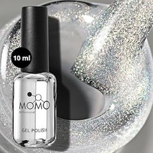 Nacario Momo Professional Kalıcı Oje SL01 10 ml