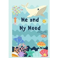 Nacario Independently Published Me And My Mood: Mood Journal