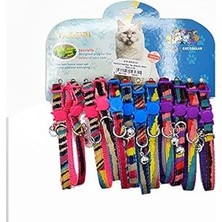 Nacario Boy. Tas. Desenli 10MM-28CM (12LI)