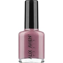 Nacario Alix Avien Nude Pembe Oje 83 - Yüksek Pigmentli Uzun Süreli Kalıcılık Hızlı Kuruma - Nail Lacquer 8
