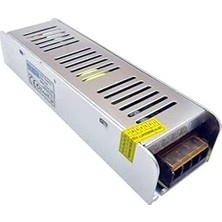 Nacario Katar Üniversal LED Trafosu Iç Mekan 120WATT 12V 10A