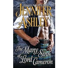 Nacario The Many Sins Of Lord Cameron: 3