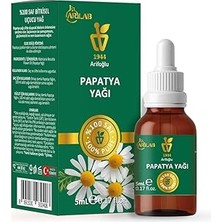 Nacario Arifoğlu Arlab Papatya Yağı 5ML%100 Saf ; Arlab 100% Pure Chamomile Oil 5ml .