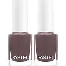 Nacario Pastel Pure Oje 397 2li Paket