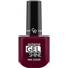 Nacario Extreme Gel Shine Nail Color - 69 - Jel Görünümlü Parlak Oje 10.2 ml