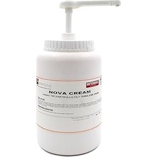 Nacario Interwax Endüstriyel El Temizleme Kremi, 3 kg