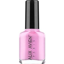 Nacario Alix Avien Pembe Oje 69 - Yüksek Pigmentli Uzun Süreli Kalıcılık Hızlı Kuruma - Nail Lacquer 69