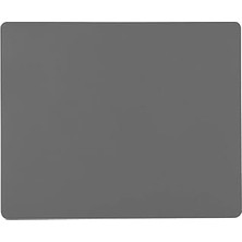 Nacario Addison 300134 Gümüş Mouse Pad