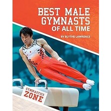 Nacario Best Male Gymnasts Of All Time (Gymnastics Zone)