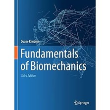 Nacario Fundamentals Of Biomechanics