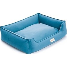 Nacario Pet Leo Yatağı M 70X90CM