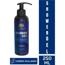 Sivilce Karşıtı Duş Jeli 250 ml