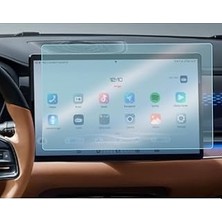 Nacario Engo Byd Han Ekran Koruyucu 15.6 Inç Multimedya Nano Şeffaf
