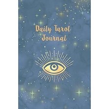 Nacario Independently Published Daily Tarot Journal: Tracker For Single Card Draws: Daily Log For Tracking
