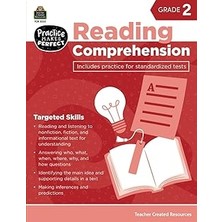 Nacario Reading Comprehension Grade 2
