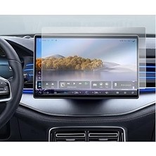 Nacario Engo Byd Tang 15.6 Inç Mat Ekran Koruyucu Multimedya Şeffaf