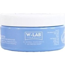 Nacario W-Lab Kozmetik 10 Bileşenli Besleyici Koruyucu Saç Bakım Yağı 250 ml