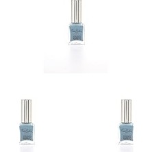 Nacario Studio Nails Oje -076, 150 gr 3lü Paket