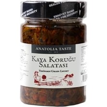 Nacario Anatolia Taste Kaya Koruğu Salatası 300 Gram