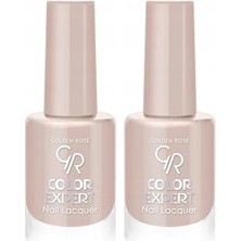 Nacario Color Expert Nail Lacquer No:99 2li Paket