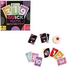 Nacario Oyun Quick Math