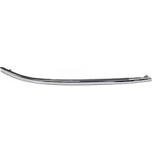 Nacario Sağ Ön Far Altı Krom Çıta 4B0807174 Audi A6 Allroad Quattro 2000-2005