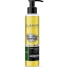 Nacario Lilamor Saç Dökülmesine Karşı Hızlı Uzamaya Saç Bakım Kompleksi 125ML