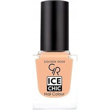 Nacario Ice Chic Nail Colour NO:130 1 Paket