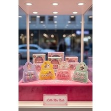 Nacario Miniso Figürlü Çocuk Takma Tırnak Seti Çok Renkli, 817000238