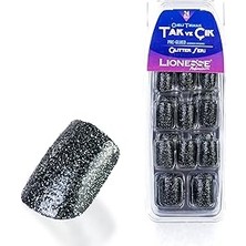 Nacario Tarko Lionesse Takma Tırnak 4432