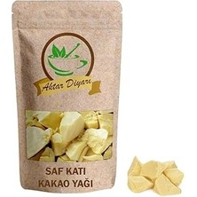 Nacario Aktar Diyarı Saf Katı Kakao Yağı 1000 Gr, BTY-ADY35372