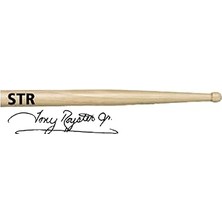 Nacario Vic Firth Baget Str (Çift) Sıgnature Tony Royster Jr., Hıcko