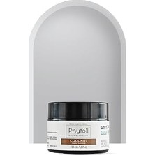 Nacario Hindistan Cevizi Yağı- Coconut 50 ml PHY40